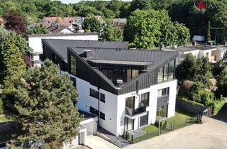 Wohnung kaufen in Max-Beckmann-Straße 45, 60599 Sachsenhausen, Exklusives Wohnerlebnis: Design-Wohnung mit Smart-Home in Frankfurt-Sachsenhausen