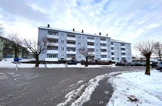 Wohnung kaufen in 89075 Eselsberg, Unverschämt geringe Betriebskosten