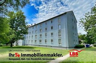 Wohnung kaufen in 89075 Eselsberg, Unverschämt geringe Betriebskosten