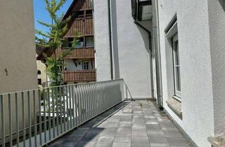 Wohnung kaufen in Christophstraße, 88662 Überlingen, Kernsanierte Wohnung in bester Lage von Überlingen - Seenah, Barierefrei, Terrasse