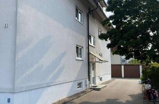 Wohnung kaufen in 01689 Weinböhla, VERMIETETE 3 RAUMWOHNUNG IN WEINBÖHLA