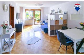 Wohnung kaufen in 79650 Schopfheim, Ihr zukünftiges Zuhause mit Garten: 3-Zi.-EG-Whg in Fahrnau