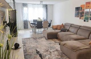 Wohnung kaufen in 89340 Leipheim, Moderne Erdgeschosswohnung mit Garten-Terrasse