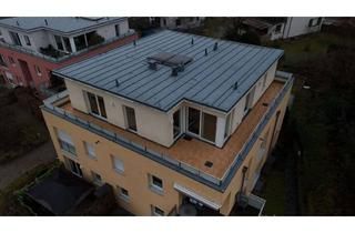 Penthouse kaufen in Weinstraße 6b, 76887 Bad Bergzabern, Penthouse Wohnung, ohne Maklerprovision