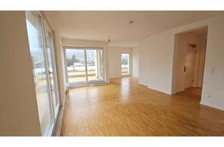 Penthouse kaufen in Weinstraße 6b, 76887 Bad Bergzabern, Penthouse Wohnung, ohne Maklerprovision