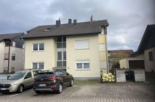 Wohnung kaufen in Jakob-Schiffer-Straße 50, 67304 Eisenberg, Helle 3 ZK, Balkon Wohnung in gepflegtem Umfeld, renoviert
