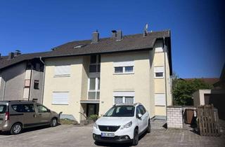 Wohnung kaufen in Jakob-Schiffer-Straße 50, 67304 Eisenberg, Helle 3 ZK, Balkon Wohnung in gepflegtem Umfeld, renoviert