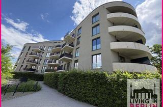 Wohnung mieten in Parkstrasse, 13585 Berlin, Toller Grundriss - toller Balkon - tolle Lage!