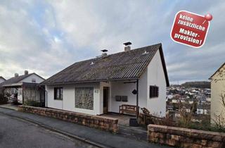 Einfamilienhaus kaufen in 35580 Wetzlar, Zuhause mit Aussichtsgarantie - provisionsfrei