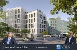 Wohnung kaufen in 89231 Neu-Ulm, 2-Zi. - Eigentumswohnung im ILLERPARK mit Loggia | 65,2 m² | Erstbezug (1.3.1)