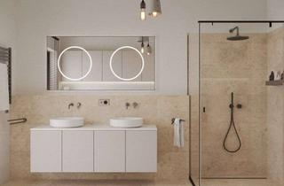 Wohnung kaufen in Regensburger Straße 52, 93138 Lappersdorf, Moderne barrierefreie 2-Zimmer-Neubauwohnung mit Loggia in Lappersdorf bei Regensburg