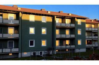 Wohnung kaufen in 87439 Kempten, 2-Zimmerwohnung in zentraler Lage Innenstadt - kompakt geschnitten und modernisiert – sofort frei