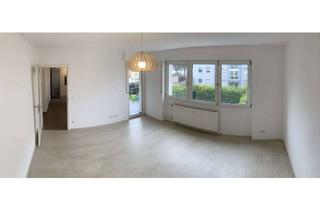 Wohnung mieten in 68542 Heddesheim, RESERVIERT - 3,5 ZKB mit EBK, In-Suite-Bad, Balkon und PKW-Stellplatz