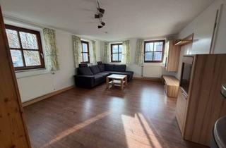 Wohnung mieten in 89188 Merklingen, Helle Erdgeschosswohnung mit viel Platz