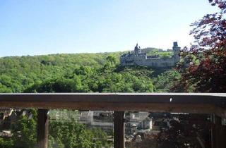 Wohnung mieten in Bismarckstr., 58762 Altena, Stilvolles Wohnambiente mit Burgblick und Studio