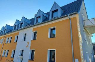 Wohnung mieten in Amselweg, 58762 Altena, Sanierte Dachgeschosswohnung mit Balkon