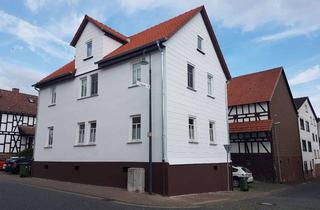 Wohnung mieten in 35457 Lollar, Attraktive 3-Zimmer Wohnung in Lollar-Ruttershausen