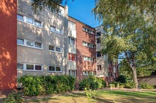 Wohnung mieten in Saalestraße 11, 32425 Minden, Attraktive 4-Zimmer-Etagenwohnung in Minden – 85,53 m² mit Tageslichtbad