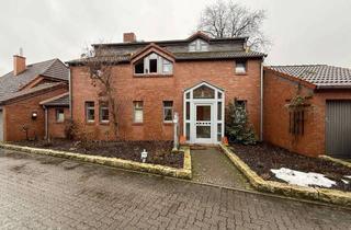 Wohnung mieten in Deisterstraße 9A, 30989 Gehrden, Gehrden-Lemmie: Individuelle Maisonettewohnung mit Terrasse