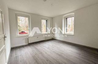 Wohnung mieten in 06463 Ermsleben, Willkommen in Ermsleben, Frischer Wohnkomfort im klassischen Altbau!