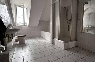 Wohnung mieten in Bernhard-Winter-Straße, 55120 Mombach, Stilvolle & helle 4-Zimmer-DG-Wohnung in Mainz-Mombach