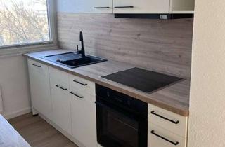 Wohnung mieten in 01640 Coswig, Moderne Familienwohnung mit Balkon und Einbauküche – Dein neuer Wohlfühlort!