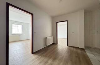 Wohnung mieten in Bergstraße, 19230 Hagenow, 2-Zimmer-Wohnung in Hagenower Innenstadtlage