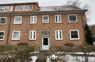 Wohnung mieten in Kollower Straße 32, 21493 Schwarzenbek, 2 Zimmer-Wohnung mit Tageslichtbad mit Dusche und geräumiger Küche