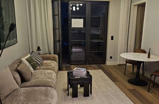 Wohnung mieten in Düsseldorfer Straße 68B, 10719 Wilmersdorf, Helle 2-Zimmer Wohnung in Berlin-Düsseldorfer Straße