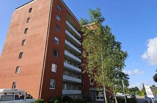 Wohnung mieten in Usedomerstr., 25832 Tönning, 2 Zimmer-Wohnung in Tönning