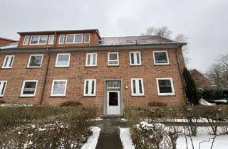 Wohnung mieten in Kollower Straße 32, 21493 Schwarzenbek, 2 Zimmer-Wohnung mit Terrasse und geräumiger Küche