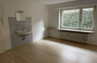 Wohnung mieten in 93049 Westenviertel, Bitte nur Mail-Anfragen: Souterrain-Zimmer für Pendler o. Wochenendheimfahrer