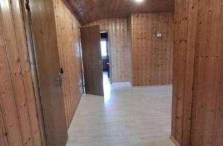 Wohnung mieten in Hauptstr. 15, 93453 Neukirchen, Große, gemütliche Wohnung zu vermieten