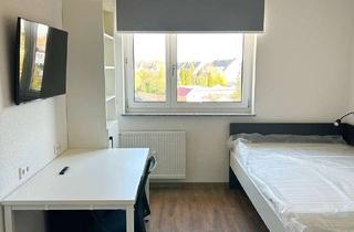 Wohnung mieten in Alte Ziegelei, 34127 Kassel, Modernes Neubauappartement