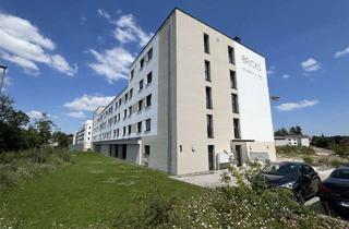 Wohnung mieten in Alte Ziegelei, 34127 Kassel, Modernes Neubauappartement