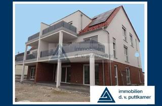 Wohnung mieten in 88471 Laupheim, "VIP ! NEUBAU-ERSTBEZUG MIT MODERNSTER TECHNIK ! SCHICKE 3,5-ZIMMER-DACHGESCHOSS-WOHNUNG MIT BALKON