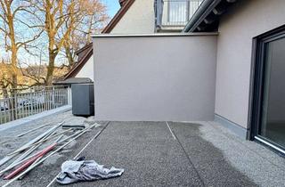Wohnung mieten in Grüner-Turm-Straße, 88212 Ravensburg, Erstbezug: 2-Zimmer-Neubauwohnung mit 30 m² Terrasse - Innenstadt Ravensburg