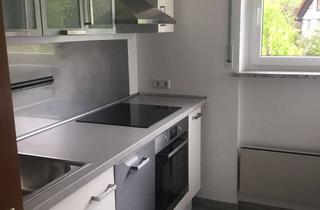 Wohnung mieten in Albecker Steige 28, 89075 Oststadt, Tolle 2-Zimmer Wohnung mit Ausblick über Ulm!