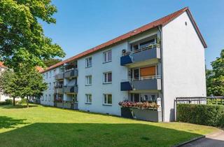Wohnung mieten in Waldhöhe 18, 24306 Plön, Ein Zuhause zum Ankommen – hell, ruhig und gut geschnitten