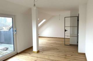 Wohnung mieten in 26215 Wiefelstede, Exklusive Obergeschosswohnung mit hochwertiger Ausstattung!