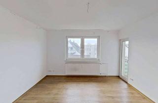 Wohnung mieten in Blumenstrasse, 64646 Heppenheim, Gemütliche 3-Zimmer-Wohnung mit BALKON und Wannenbad in Heppenheim