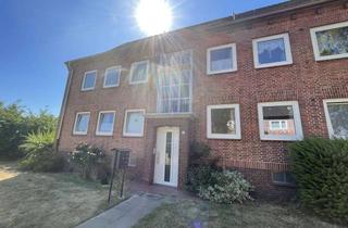 Wohnung mieten in 23774 Heiligenhafen, WOHN(t)RAUM | 2 Zimmer | Erdgeschoss | Balkon | Badewanne