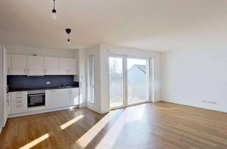 Wohnung mieten in Töpferhof, 49078 Hellern, Zum Verlieben: Moderne 4-Zimmer-Wohnung mit Einbauküche und großem Balkon