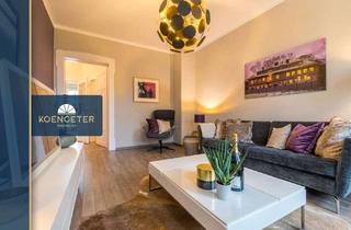 Penthouse mieten in August-Knauer-Straße, 04316 Mölkau, NEU: Gemütliche 4-Zimmer-Wohnung in Mölkau!