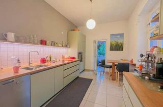 Wohnung mieten in 77933 Lahr, Sehr schöner Stilaltbau mit Vergangenheit!