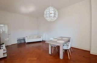 Wohnung mieten in 77933 Lahr, Sehr schöner Stilaltbau mit Vergangenheit!