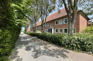 Wohnung mieten in 23774 Heiligenhafen, SINGLETRAUM | 2 Zimmer | Badewanne | zentral, ruhig & gemütlich