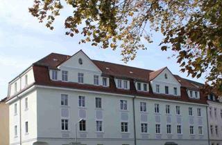 Wohnung mieten in Dr.-Bruno-Kochmann-Straße, 09669 Frankenberg, Schöne Dachgeschosswohnung am Rande der Parkanlage Mühlbachtal