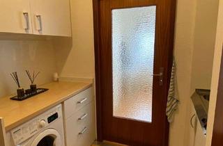 Wohnung mieten in Sophienstr. 69, 76133 Weststadt, Möblierte 1-Zi Whg. mit Terrasse in KA-Innenstadt