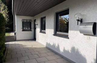 Wohnung mieten in 76669 Bad Schönborn, Schöne 2,5-Zimmer-Wohnung in ruhiger Lage